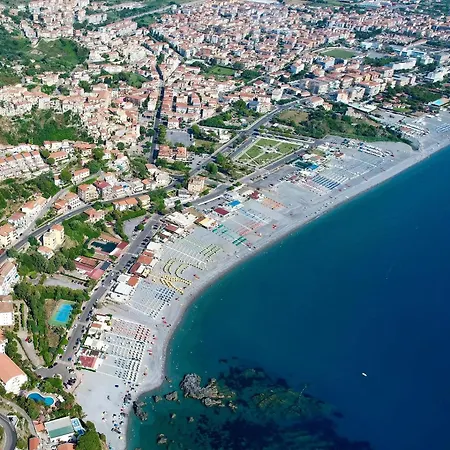 Da Giovanna Bed & Breakfast Santa Maria Del Cedro