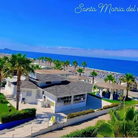 Da Giovanna Bed & Breakfast Santa Maria Del Cedro