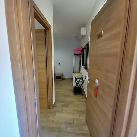 Da Giovanna Bed & Breakfast Santa Maria Del Cedro