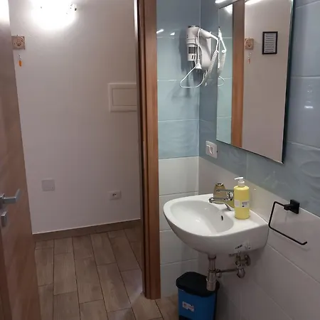 Bed & Breakfast Da Giovanna Santa Maria Del Cedro