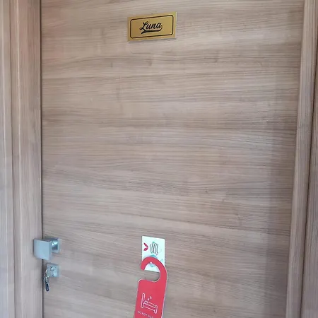 Da Giovanna 3* Santa Maria Del Cedro