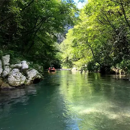 Da Giovanna Santa Maria Del Cedro
