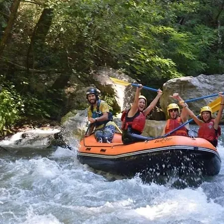 Da Giovanna Bed & Breakfast