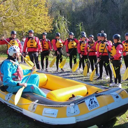 Bed & Breakfast Da Giovanna