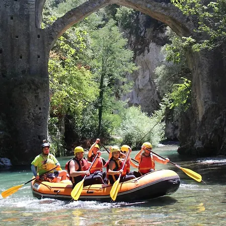 Da Giovanna 3* Santa Maria Del Cedro
