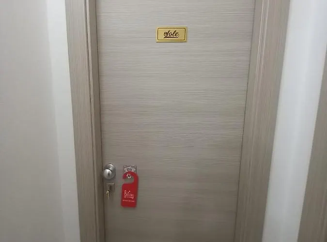 Da Giovanna Santa Maria Del Cedro