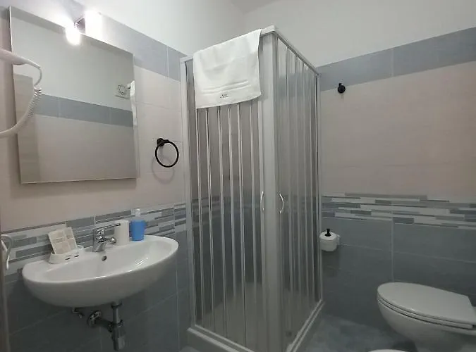 Da Giovanna Couette-café 3*