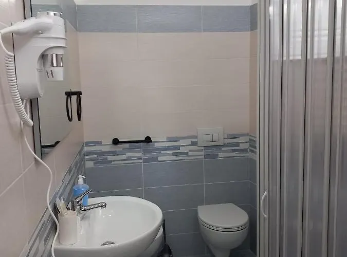 Couette-café Da Giovanna