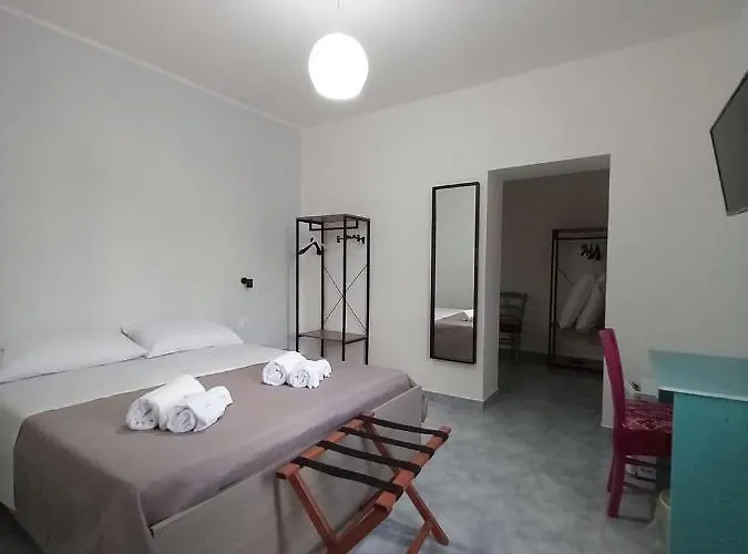 Da Giovanna 3* Santa Maria Del Cedro