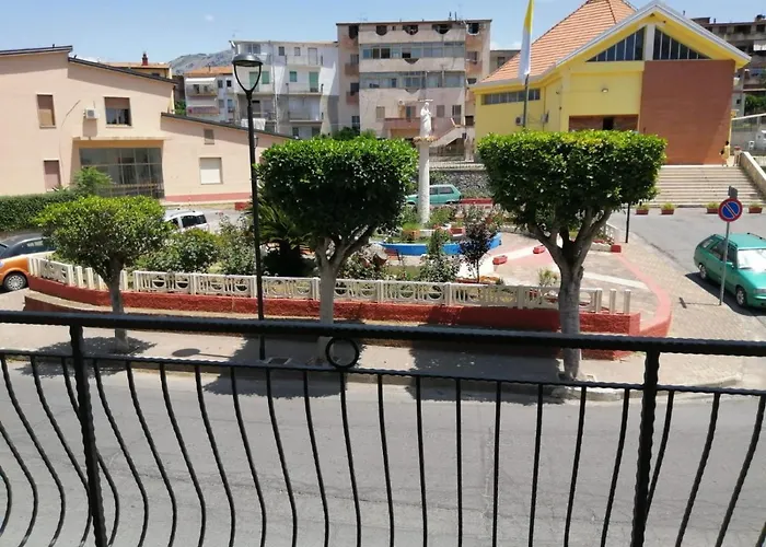 Couette-café Da Giovanna 3*