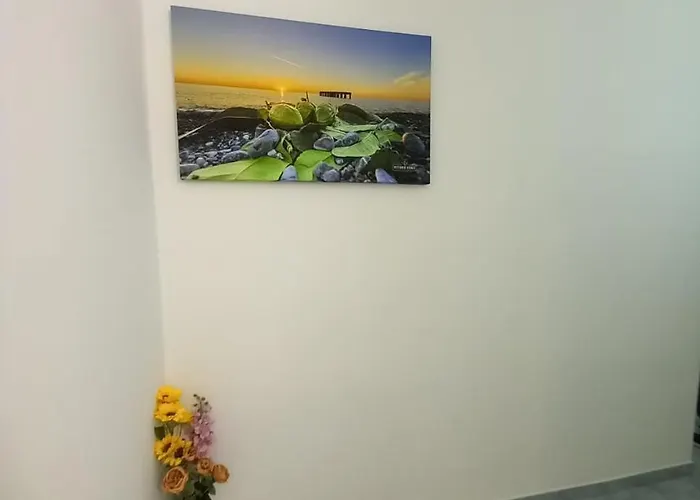 Couette-café Da Giovanna