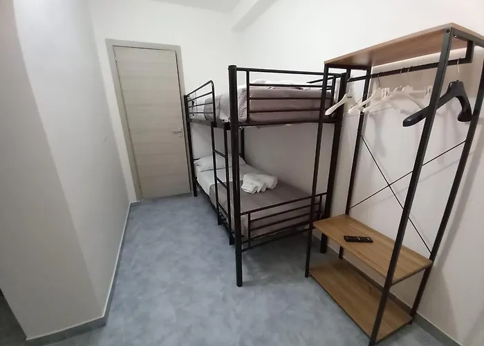 Da Giovanna לינה וארוחת בוקר