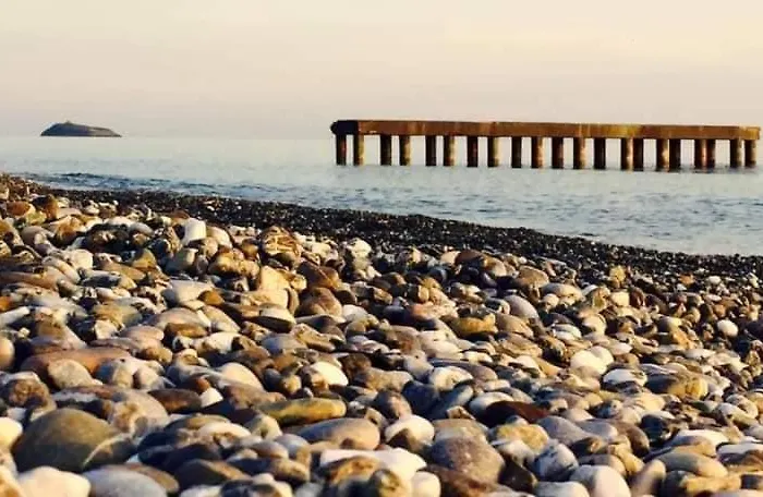 Da Giovanna 3* Santa Maria Del Cedro