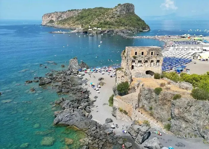 Da Giovanna Couette-café 3*