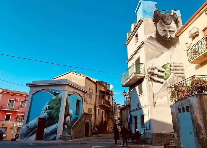 Da Giovanna Couette-café 3*