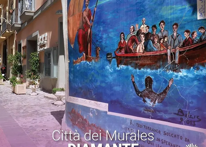 Da Giovanna סנטה מריה דל צ'דרו