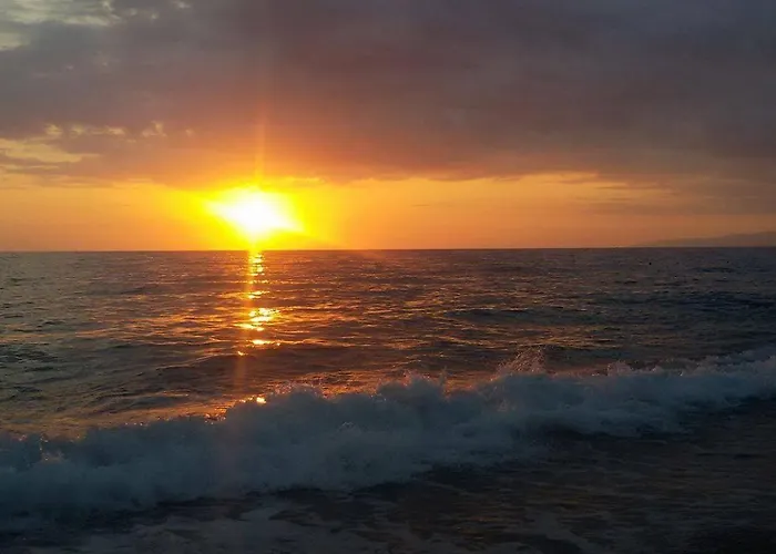 Couette-café Da Giovanna