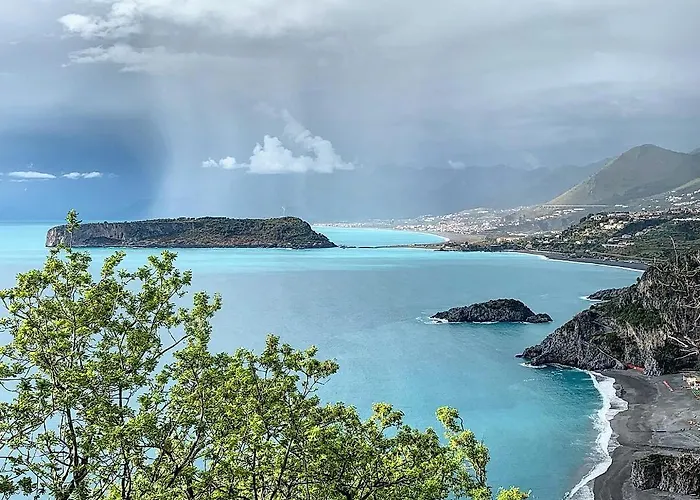 לינה וארוחת בוקר Da Giovanna