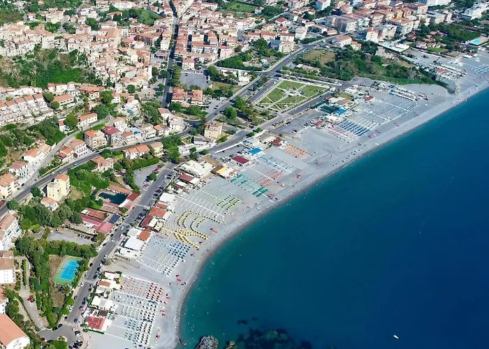 Da Giovanna לינה וארוחת בוקר סנטה מריה דל צ'דרו