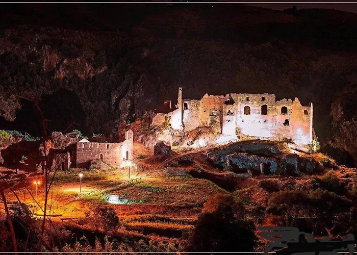 לינה וארוחת בוקר Da Giovanna סנטה מריה דל צ'דרו