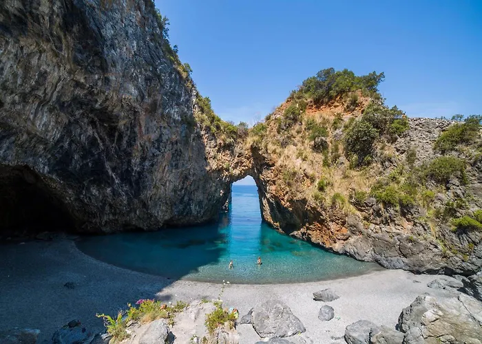 Da Giovanna Couette-café 3*