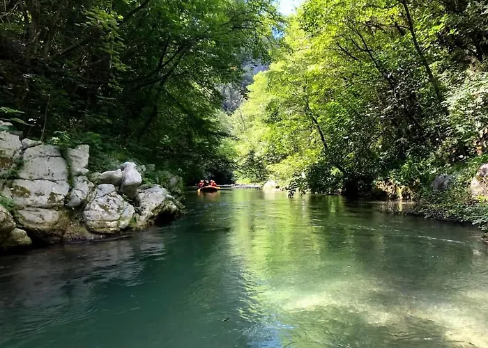 Da Giovanna Santa Maria Del Cedro