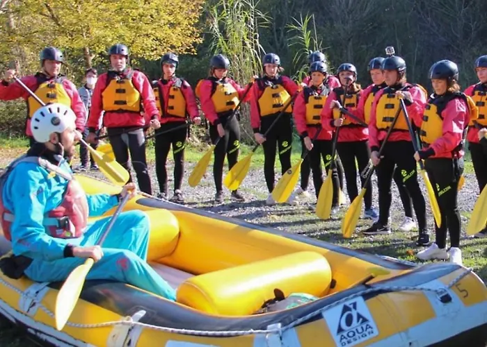 Couette-café Da Giovanna