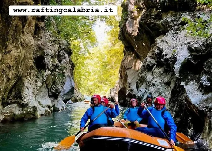 Da Giovanna Couette-café Santa Maria Del Cedro