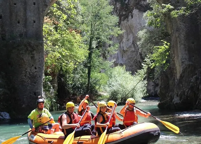 Da Giovanna 3* Santa Maria Del Cedro