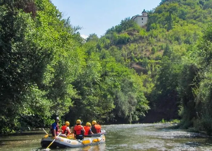 Da Giovanna לינה וארוחת בוקר