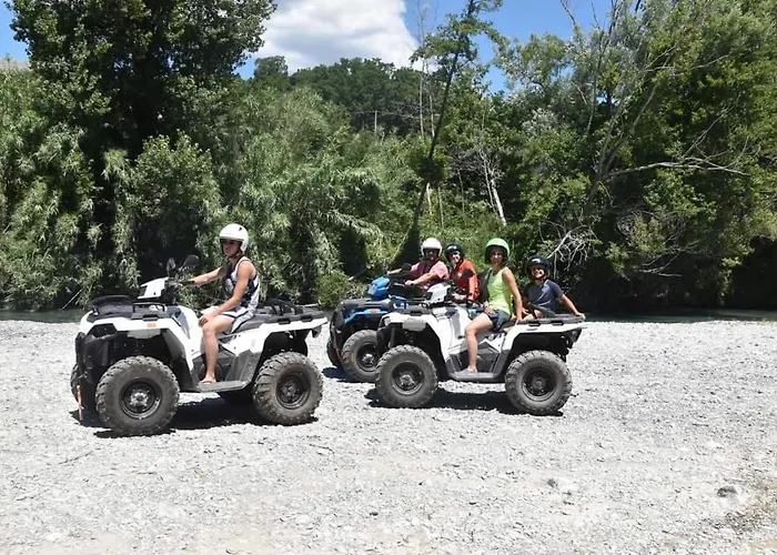 Da Giovanna Couette-café Santa Maria Del Cedro