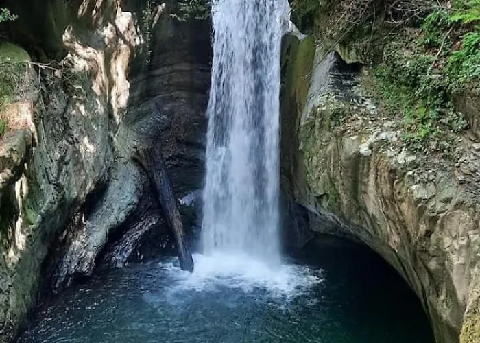 Couette-café Da Giovanna Santa Maria Del Cedro